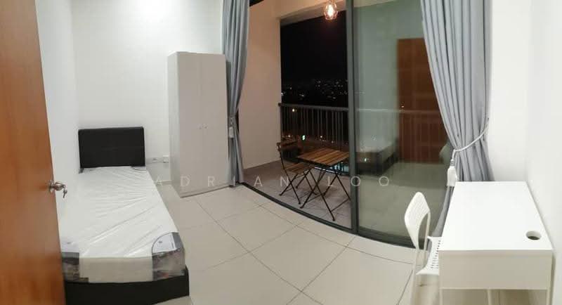 Kondominium untuk Dijual di Casa Green - Adrian Loo - Bedroom - PropertyGuru.com.my