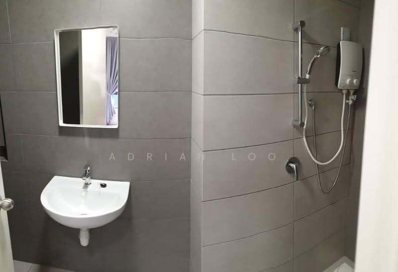 Kondominium untuk Dijual di Casa Green - Adrian Loo - Bathroom - PropertyGuru.com.my