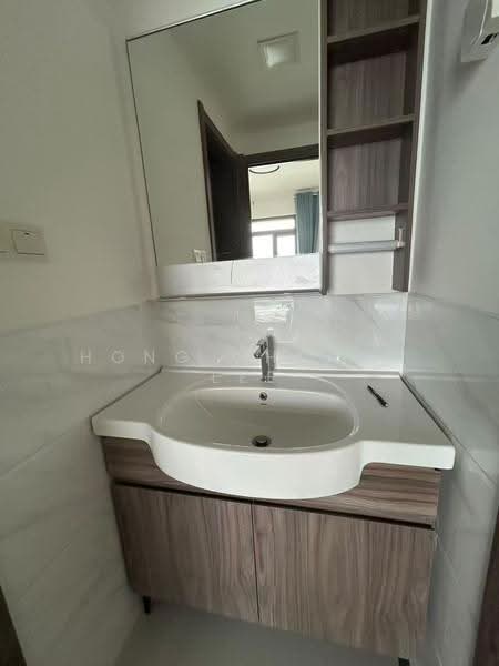 Kondominium untuk Disewa di Ataraxia Park @ Forest City - Hong Charng Lee - Bathroom - PropertyGuru.com.my