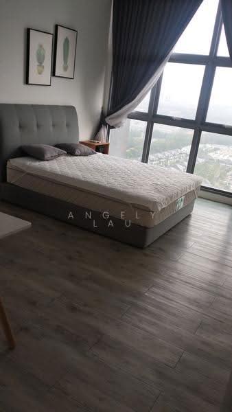 Condominium for Rent at Lakefront Residence - Angely Lau - Bedroom - PropertyGuru.com.my