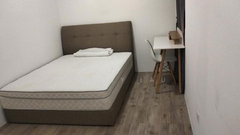 Condominium for Rent at Lakefront Residence - Angely Lau - Bedroom - PropertyGuru.com.my