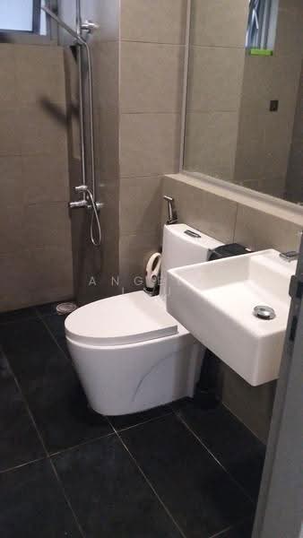 Condominium for Rent at Lakefront Residence - Angely Lau - Bathroom - PropertyGuru.com.my