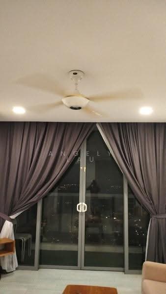 Condominium for Rent at Lakefront Residence - Angely Lau - View - PropertyGuru.com.my
