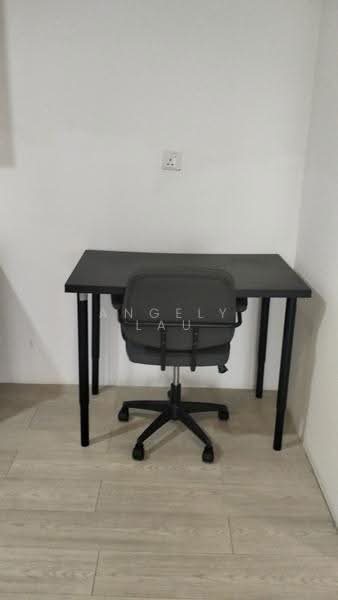 Condominium for Rent at Lakefront Residence - Angely Lau - Study - PropertyGuru.com.my