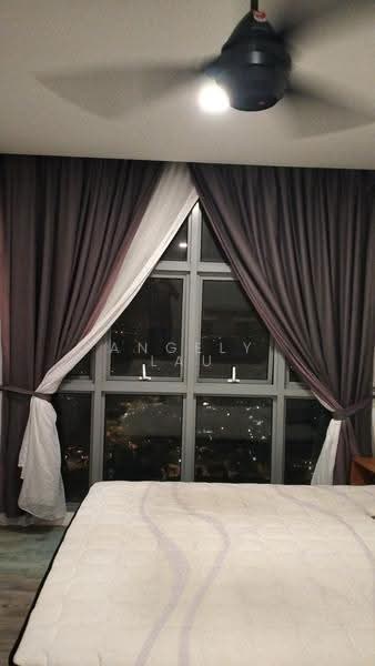 Condominium for Rent at Lakefront Residence - Angely Lau - Bedroom - PropertyGuru.com.my