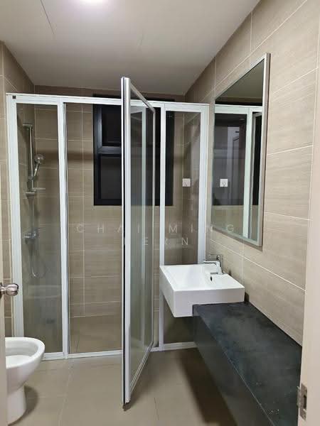 Service Residence for Rent at 28 Boulevard - Chai Ming Hern - Bathroom - PropertyGuru.com.my