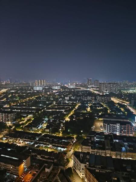 Service Residence for Rent at 28 Boulevard - Chai Ming Hern - Exterior - PropertyGuru.com.my