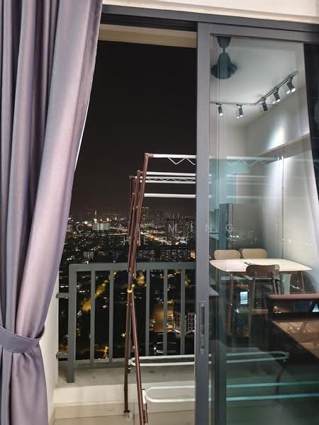 Service Residence for Rent at 28 Boulevard - Chai Ming Hern - Dining Room - PropertyGuru.com.my