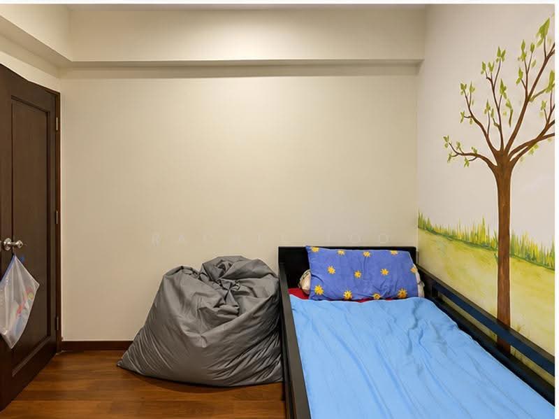 Condominium for Sale at Prima 16 (Prima Sixteen) - Rachel Too - Bedroom - PropertyGuru.com.my