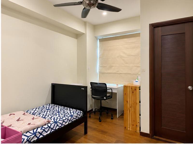 Condominium for Sale at Prima 16 (Prima Sixteen) - Rachel Too - Bedroom - PropertyGuru.com.my