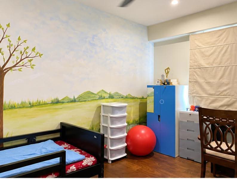 Condominium for Sale at Prima 16 (Prima Sixteen) - Rachel Too - Bedroom - PropertyGuru.com.my