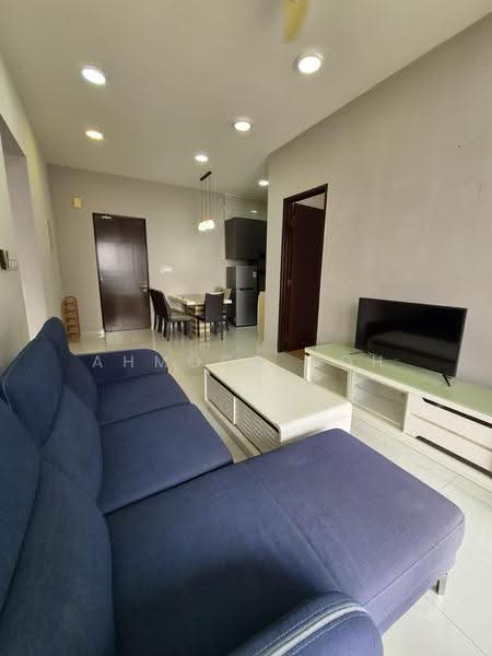 Condominium for Rent at Amberside @ Country Garden Danga Bay - AhMood Goh - Living Room - PropertyGuru.com.my