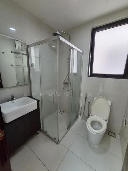 Condominium for Rent at Amberside @ Country Garden Danga Bay - AhMood Goh - Bathroom - PropertyGuru.com.my