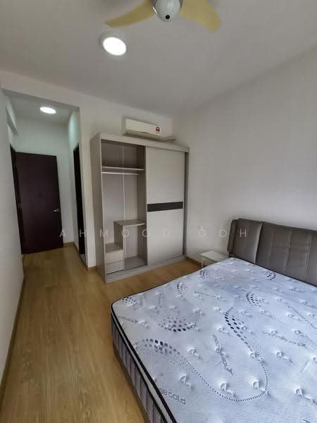 Condominium for Rent at Amberside @ Country Garden Danga Bay - AhMood Goh - Bedroom - PropertyGuru.com.my