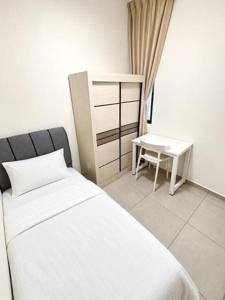 Kondominium untuk Disewa di D'Ivo - Jenson Teh - Bedroom - PropertyGuru.com.my