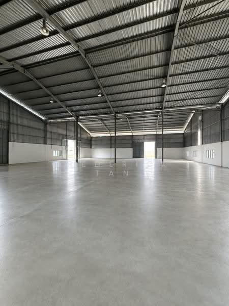Kilang Terpisah untuk Disewa di Kampung Baru Sungai Buloh (Sungai Buloh) - Frederick Tan - Interior - PropertyGuru.com.my