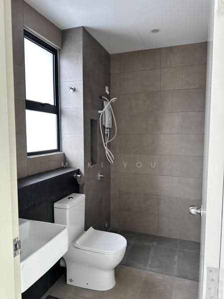 2-storey Terraced House for Rent in Bandar Rimbayu (Telok Panglima Garang) - Miki You - Bathroom - PropertyGuru.com.my