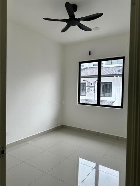 2-storey Terraced House for Rent in Bandar Rimbayu (Telok Panglima Garang) - Miki You - Interior - PropertyGuru.com.my
