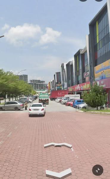 Kedai untuk Disewa di Setia Ecohill (Semenyih) - Chai Ming Hern - Exterior - PropertyGuru.com.my