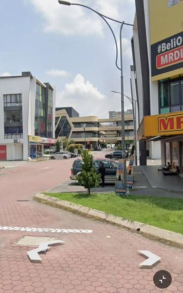 Kedai untuk Disewa di Setia Ecohill (Semenyih) - Chai Ming Hern - Exterior - PropertyGuru.com.my
