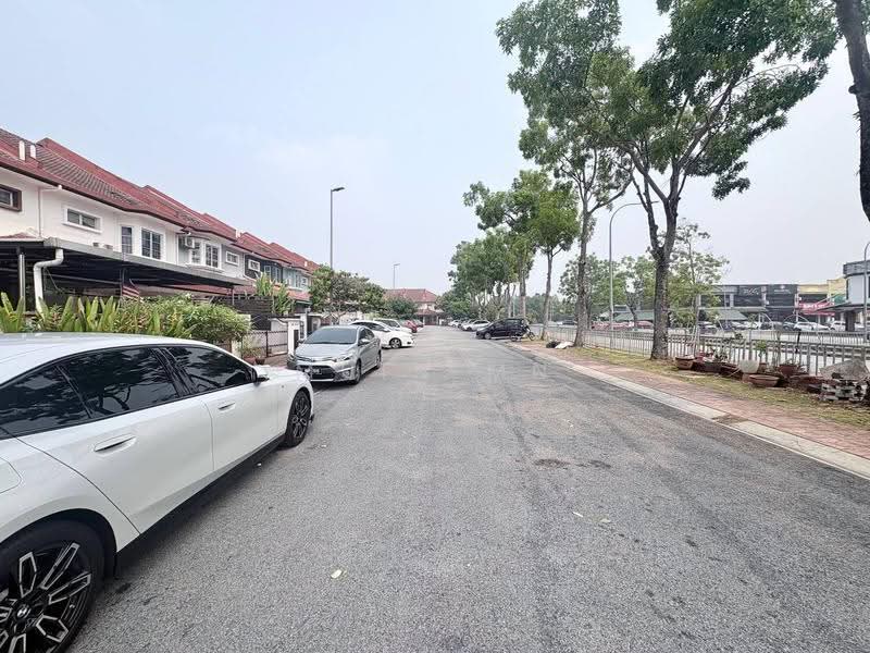 Rumah Teres 2-Tingkat untuk Dijual di Seksyen 7 (Shah Alam) - Muin Mn - Exterior - PropertyGuru.com.my