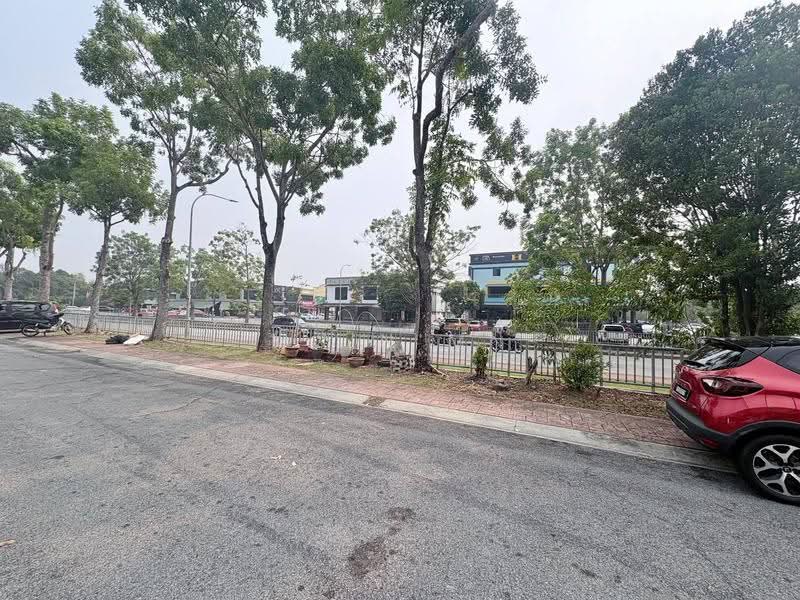 Rumah Teres 2-Tingkat untuk Dijual di Seksyen 7 (Shah Alam) - Muin Mn - Exterior - PropertyGuru.com.my