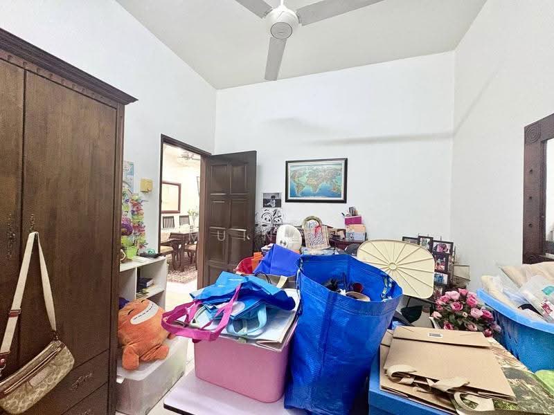 Rumah Teres 2-Tingkat untuk Dijual di Seksyen 7 (Shah Alam) - Muin Mn - Interior - PropertyGuru.com.my