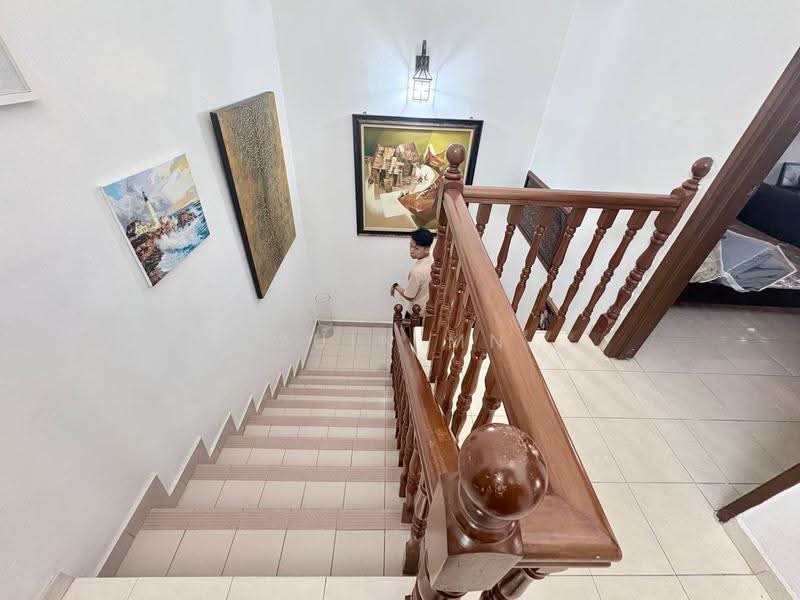 Rumah Teres 2-Tingkat untuk Dijual di Seksyen 7 (Shah Alam) - Muin Mn - Interior - PropertyGuru.com.my
