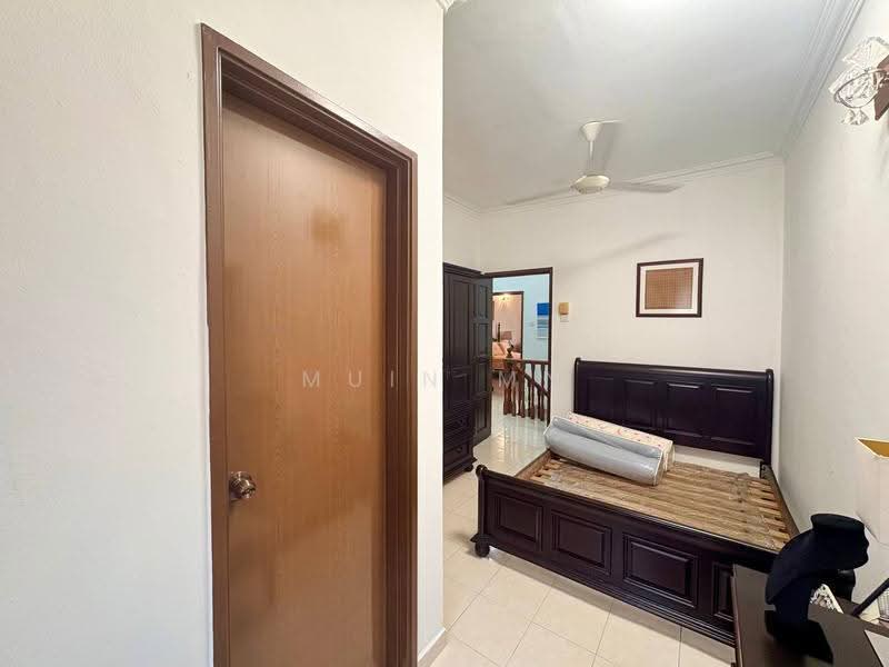 Rumah Teres 2-Tingkat untuk Dijual di Seksyen 7 (Shah Alam) - Muin Mn - Bedroom - PropertyGuru.com.my