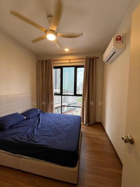 Kediaman Servis untuk Disewa di Nest 2 Residences - Chris Ong - PropertyGuru.com.my