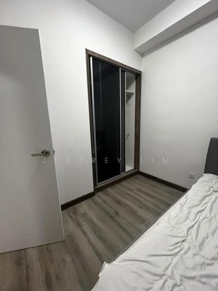 Service Residence for Rent at Cubic Botanical - Jeffrey Lim - Bedroom - PropertyGuru.com.my