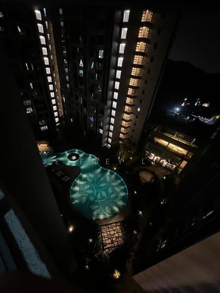 Service Residence for Rent at Cubic Botanical - Jeffrey Lim - Exterior - PropertyGuru.com.my
