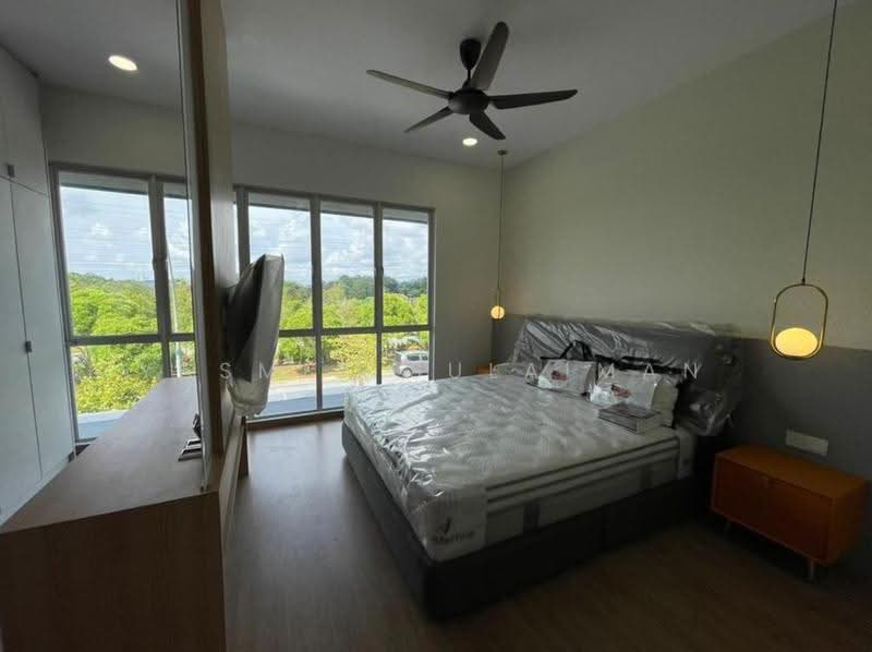 Rumah Teres 2-Tingkat untuk Disewa di Shah Alam (Selangor) - Yasmin Sulaiman - Bedroom - PropertyGuru.com.my