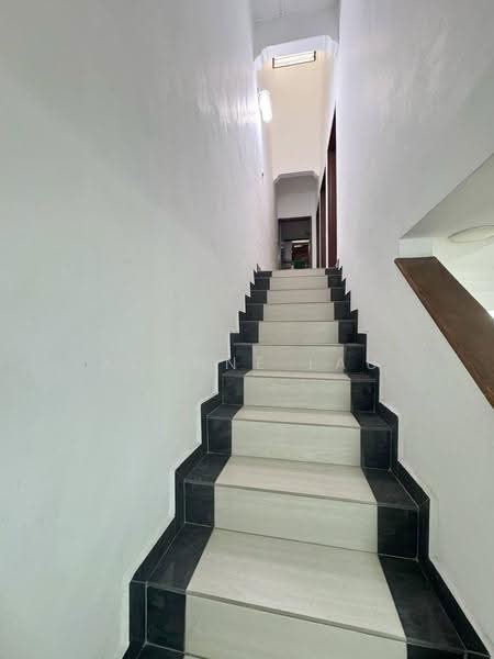 2-storey Terraced House for Sale in Taman Tan Sri Yaacob (Johor Bahru) - Joanne Lau - Interior - PropertyGuru.com.my