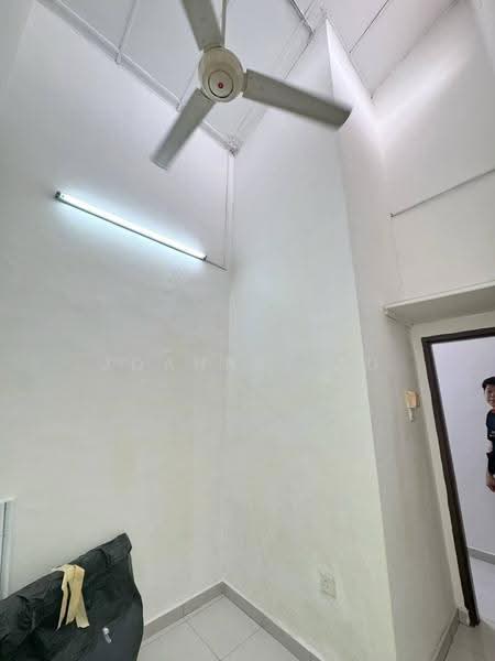 2-storey Terraced House for Sale in Taman Tan Sri Yaacob (Johor Bahru) - Joanne Lau - Interior - PropertyGuru.com.my