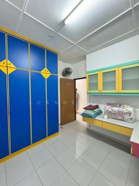 2-storey Terraced House for Sale in Taman Tan Sri Yaacob (Johor Bahru) - Joanne Lau - Interior - PropertyGuru.com.my