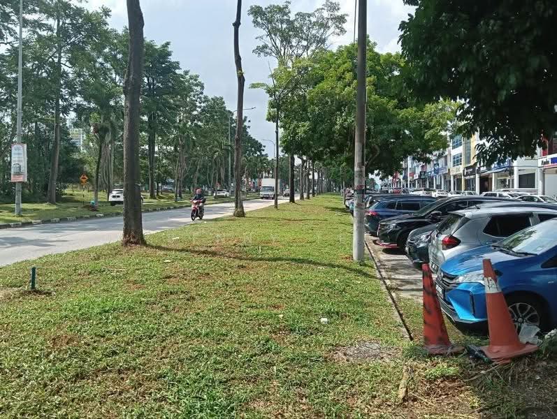 Shop for Sale in Johor Bahru (Johor) - Jenny Tee - Exterior - PropertyGuru.com.my