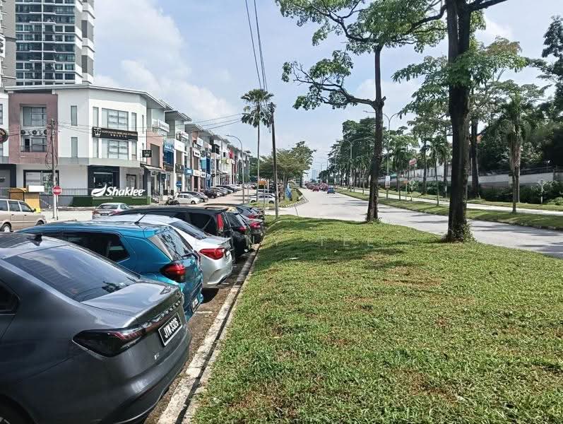 Shop for Sale in Johor Bahru (Johor) - Jenny Tee - Exterior - PropertyGuru.com.my