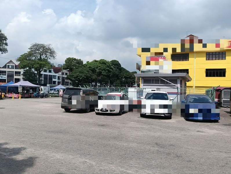 Shop for Sale in Johor Bahru (Johor) - Jenny Tee - Exterior - PropertyGuru.com.my