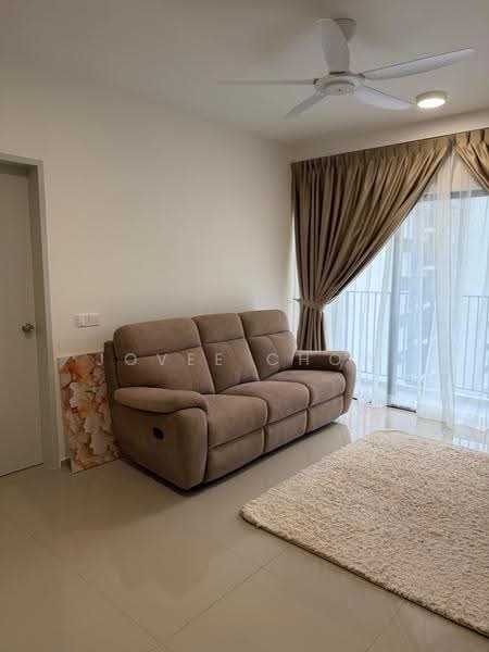 Service Residence for Rent at Hana @ Eco Ardence - Jovee Chow - PropertyGuru.com.my
