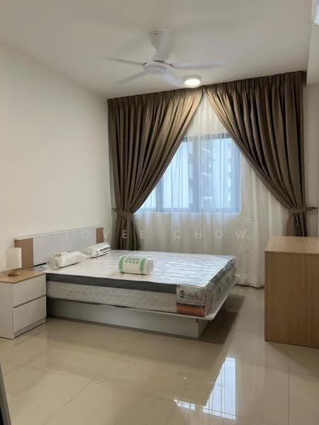 Service Residence for Rent at Hana @ Eco Ardence - Jovee Chow - PropertyGuru.com.my