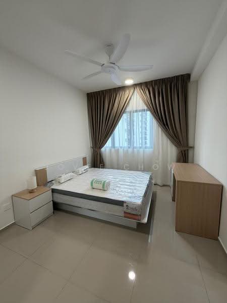 Service Residence for Rent at Hana @ Eco Ardence - Jovee Chow - PropertyGuru.com.my