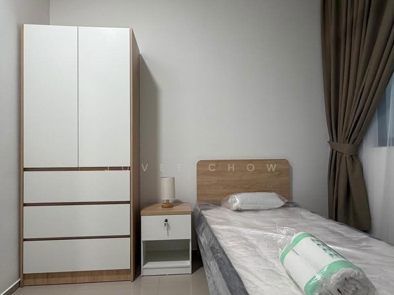 Service Residence for Rent at Hana @ Eco Ardence - Jovee Chow - PropertyGuru.com.my