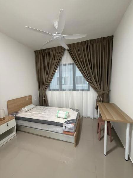Service Residence for Rent at Hana @ Eco Ardence - Jovee Chow - PropertyGuru.com.my