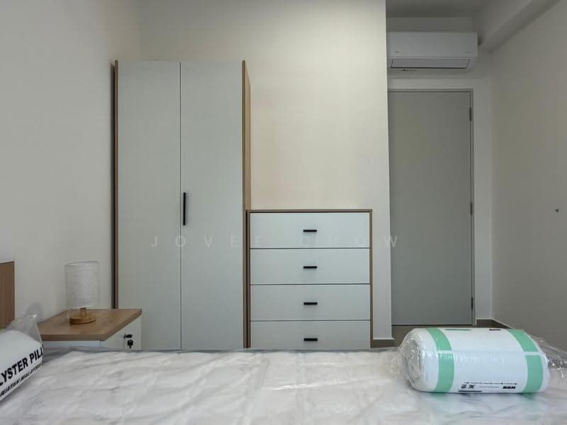 Service Residence for Rent at Hana @ Eco Ardence - Jovee Chow - PropertyGuru.com.my