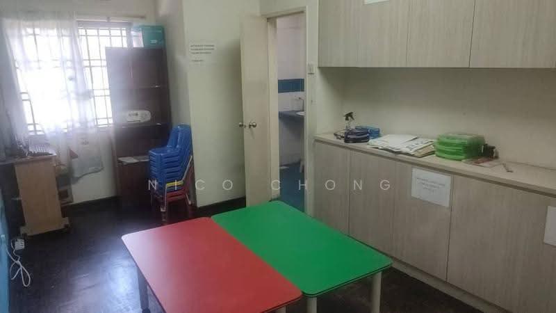 Rumah Teres 2-Tingkat untuk Dijual di Taman Mount Austin (Tebrau) - Nico Chong - Interior - PropertyGuru.com.my
