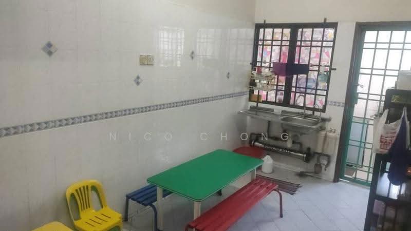 Rumah Teres 2-Tingkat untuk Dijual di Taman Mount Austin (Tebrau) - Nico Chong - Interior - PropertyGuru.com.my