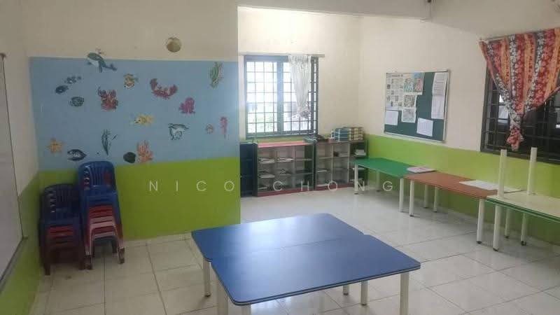 Rumah Teres 2-Tingkat untuk Dijual di Taman Mount Austin (Tebrau) - Nico Chong - Interior - PropertyGuru.com.my