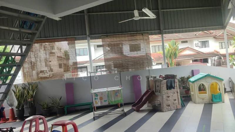 Rumah Teres 2-Tingkat untuk Dijual di Taman Mount Austin (Tebrau) - Nico Chong - Exterior - PropertyGuru.com.my