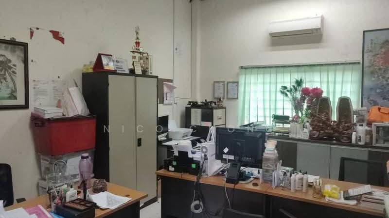 Rumah Teres 2-Tingkat untuk Dijual di Taman Mount Austin (Tebrau) - Nico Chong - Interior - PropertyGuru.com.my